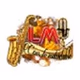 LM Radio logo