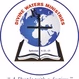 Divine Waters Ministries Radio logo
