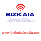 Logo de Bizkaia Irratia