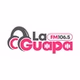 La Guapa FM 106.5 logo