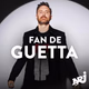 Logo de NRJ - Fan de Guetta