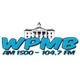 WPMB - WPMB logo