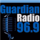 Logo de 96.9FM GuardianRadio