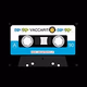 Logo de Vaccaritoradio Mix
