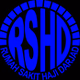 Rumah Sakit Haji Darjad Radio (RSHD) logo