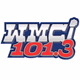 Logo de 101.3 WMCI - WMCI
