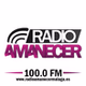 Radio Amanecer Málaga logo