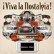 Radio Nostalgia J.L logo