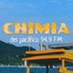 Chimia Del Pacifico 94.9 FM logo