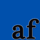 Logo de Artist First Radio