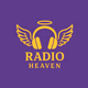 Logo de Radio Heaven