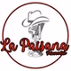 La Paisana Puruándiro logo