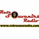 Logo de Rétro Souvenirs Radio