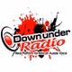 DownUnder Radio logo