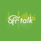 American Family Radio Talk - WAOY logo