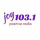 Logo de Joy 103.1