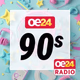 Logo de oe24 Radio - Best of 90s