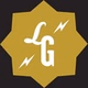 Louisiana Grandstand logo
