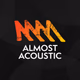 Logo de Triple M Almost Acoustic