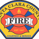 Logo de Santa Clara County Sheriff, Police, Fire, CHP, and CAL FIRE