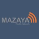 Mazaya FM logo