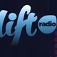 Logo de Lift Radio