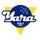 Logo de Yara 104.3 FM