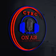 Ceylon Tamil Radio Of Canada logo