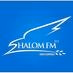 Shalom FM 95.5 logo