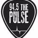 Logo de 94.5 The Pulse - KXIT