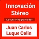 Innovación Stéreo logo
