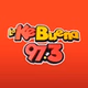 Ke Buena - XHOV logo