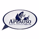 Logo de Rádio Aplauso Web