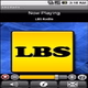 Logo de Liberty Broadcasting System