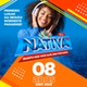 Rádio Nativa logo
