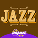 Logo de Impact FM - Jazz