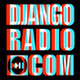 Django Radio logo