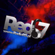 Logo de Radio Red7