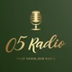 O5 Radio logo
