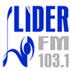 FM Lider de Itapipoca logo