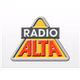 Radio Alta logo