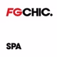 Radio FG - FG Chic Spa logo