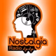 Nostalgia Pirate Radio logo