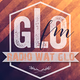 Logo de Glo FM
