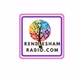 Rendlesham Community Radio logo