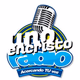 Logo de Radio Uno en Cristo