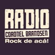 Logo de Radio Coronel Brandsen