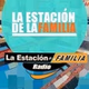 La Estacion de Familia - KVAN logo
