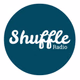 Logo de Shuffle Radio