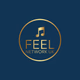 Logo de Feel 90s